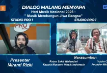 Miben Voice Ajak Anak Kembali Nyanyikan Lagu Dolanan