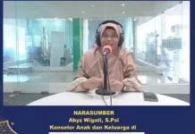 Puasa Latih Karakter Anak sejak Dini