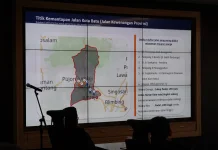 Antisipasi Kepadatan Arus Liburan, Wali Kota Batu Fokus pada Rekayasa Lalin
