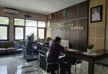 Pemkab Pasuruan Diskon 1% Pembayaran PBB P2
