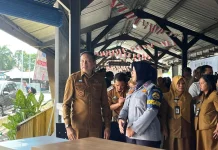 Sopir Bus Terindikasi Alkohol dari Tape