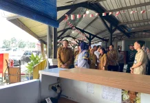 Wali Kota Soroti Sopir Tak Lolos Tes Pendengaran