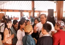 Miben Voice Bangkitkan Lagu Anak dari Malang