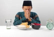 Jangan Anggap Remeh Sahur saat Puasa Ramadan