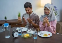 Sahur Praktis Tetap Bisa Bergizi Seimbang