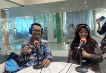 Ramadan di SLB Kedungkandang Ajarkan Kepedulian