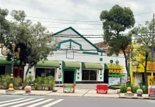 Kayutangan Perlu Tampilkan Identitas Wisata Malangan