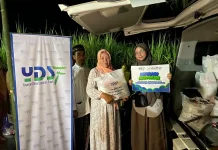 YDSF Malang Salurkan Zakat melalui Lima Program Sosial