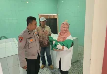 Bayi 2 Tahun Ditemukan Meninggal di Sungai Petung