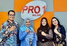 Pondok Ramadan Program Utama di SLB Kedungkandang