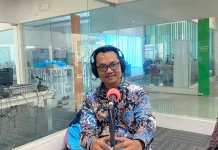 Sekolah SLB Atur Aktivitas Puasa Siswa Lebih Fleksibel