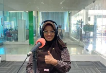 Ramadan Jadi Momentum Kreativitas Siswa SLB
