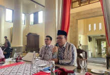 Kualitas Kredit Malang Raya Stabil 2,97 Persen