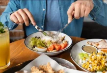 Jaga Gizi Seimbang agar Puasa Tetap Sehat