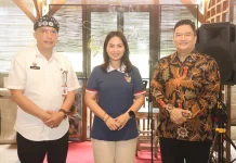 Cek Kesiapan Libur Lebaran, Wamenpar RI Kunjungi Kabupaten Malang