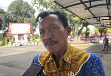 Pemkot Blitar Bentuk Satgas Pantau Pembayaran THR Karyawan