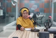 Zakat Fitrah Kewajiban Umat Islam jelang Idul Fitri
