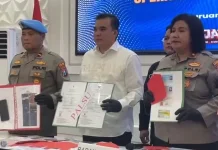 Aksi Penipuan Beredok Status P3K, Polres Pasuruan Kota Bekuk Karyawan Honorer