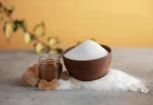 Batasi Gula, Garam, dan Lemak untuk Cegah Penyakit Tidak Menular