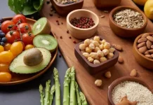 Perbanyak Serat agar Pencernaan Lancar saat Puasa