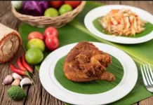 Bekal Mudik: Ayam Goreng Lengkuas Gurih Tahan Lama