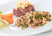 Abon Ikan Patin, Praktis Cocok Bekal Mudik