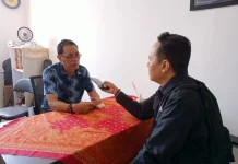 Universitas Waskita Dharma Gelar Buka Bersama Lintas Agama