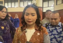 Kemenpar Perkuat Pasar Asia dan Oceania untuk Dongkrak Kunjungan Wisman