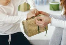 Tradisi Hampers Lebaran Jadi Bentuk Berbagi Kebahagiaan