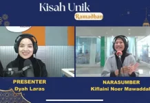 Menanamkan Nilai Ramadan lewat Read Aloud