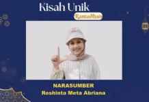 Read Aloud Jadi Cara Menumbuhkan Minat Baca Anak