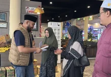 Pesona Idulfitri, Jatim Park Santuni 12 LKSA dan Bagikan 3.000 Sembako