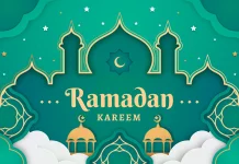 Menjelang Akhir Ramadan, Saatnya Introspeksi Iman