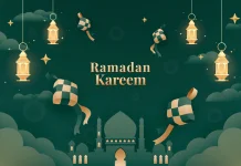 Memburu Lailatul Qadar dan Menjemput Fitrah