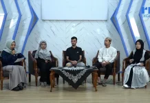 Safari Ramadan Angkat Kisah Inspiratif Penghafal Alquran