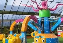 Mikutopia Batu Uji Coba, Tiket Gratis Tujuh Hari