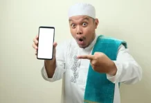 Aplikasi Penting Penunjang Perjalanan Mudik Lebaran Lebih Nyaman