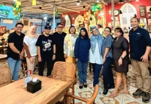 Radio Malang Raya Bersatu Bangun Industri Radio