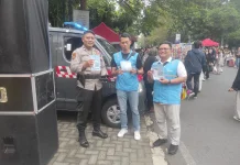 Siaga Lebaran 2026, PLN Kerahkan 405 Personel di Malang Raya Layani 24 Jam