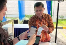 Bazar UMKM di Kota Malang Digelar dengan Ragam Promo Menarik