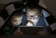 Mengatur Screen Time Anak Demi Tumbuh Kembang Optimal