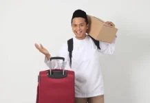 Tips Menjaga Kesehatan Selama Perjalanan Mudik Lebaran Aman