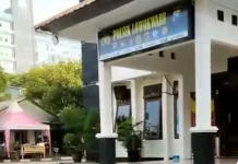 Polisi Buka Penitipan Motor bagi Mahasiswa dan Warga yang Mudik