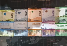 Misi Berburu Uang Baru untuk THR, Begini Prosesnya