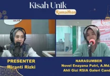 Tidur setelah Sahur Berisiko Ganggu Kesehatan Tubuh