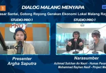 Pasar Santai 8, Wadah Promosi Brand Lokal Malang