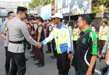 Polresta Malang Kota Petakan Lima Kerawanan