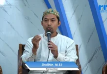 Pesantren Bina Al Global Terapkan Metode Hafalan Alquran