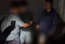 Hendak Jual Obat Mercon, Pemuda Ditangkap Polisi