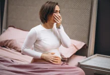 Tips Atasi Mual pada Ibu Hamil